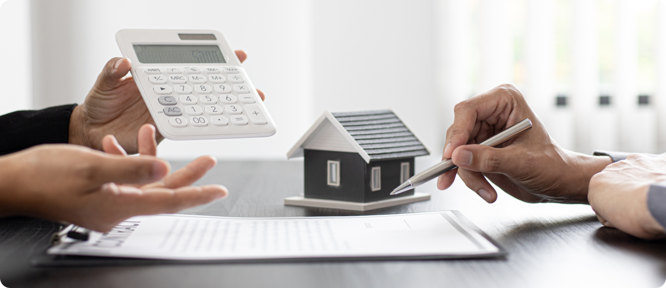 5 Things to Keep in Mind when Selecting an Investment Property